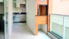 Foto 12 de Apartamento com 2 Quartos à venda, 59m² em Fanny, Curitiba
