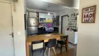 Foto 8 de Apartamento com 2 Quartos à venda, 73m² em Parque Santos Dumont, Taboão da Serra