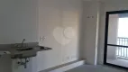 Foto 3 de Apartamento com 1 Quarto para alugar, 42m² em Bela Vista, São Paulo