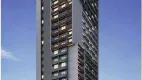 Foto 7 de Apartamento com 1 Quarto à venda, 22m² em República, São Paulo