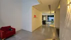 Foto 2 de Casa de Condomínio com 4 Quartos para alugar, 235m² em Ponta Negra, Manaus