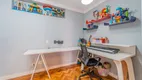 Foto 14 de Apartamento com 4 Quartos à venda, 174m² em Campo Belo, São Paulo