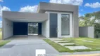 Foto 3 de Casa de Condomínio com 3 Quartos à venda, 171m² em Terras Alpha Residencial 1, Senador Canedo