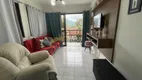 Foto 4 de Apartamento com 1 Quarto à venda, 52m² em Itaguá, Ubatuba