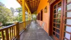 Foto 12 de Casa de Condomínio com 4 Quartos para venda ou aluguel, 900m² em Vila del Rey, Nova Lima