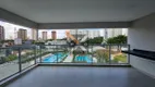 Foto 26 de Apartamento com 3 Quartos à venda, 121m² em Alto Da Boa Vista, São Paulo