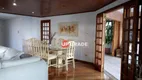 Foto 7 de Casa de Condomínio com 4 Quartos à venda, 453m² em Alphaville Residencial 4, Santana de Parnaíba