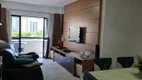 Foto 33 de Apartamento com 3 Quartos à venda, 98m² em Madalena, Recife