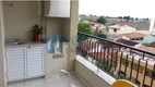 Foto 13 de Apartamento com 3 Quartos à venda, 86m² em Jardim Panorama, Bauru