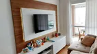 Foto 3 de Apartamento com 1 Quarto à venda, 50m² em Tatuapé, São Paulo