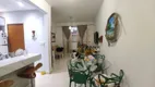 Foto 2 de Apartamento com 3 Quartos à venda, 80m² em Pompeia, Santos