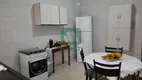 Foto 11 de Casa com 3 Quartos à venda, 109m² em Jardim Europa, Uberlândia