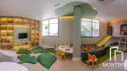 Foto 19 de Apartamento com 4 Quartos à venda, 245m² em Moema, São Paulo