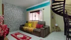 Foto 3 de Casa com 4 Quartos à venda, 100m² em Residencial Bordon, Sumaré