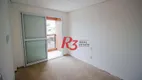 Foto 6 de Apartamento com 3 Quartos à venda, 87m² em Aparecida, Santos