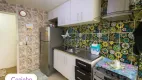 Foto 12 de Apartamento com 2 Quartos à venda, 60m² em Jardim São Savério, São Paulo