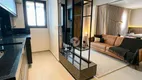 Foto 5 de Apartamento com 1 Quarto à venda, 58m² em Jardim Paulistano, Sorocaba