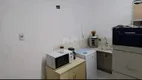 Foto 6 de Sala Comercial para alugar, 65m² em Parque das Nações, Santo André