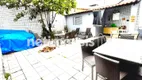 Foto 2 de Casa com 4 Quartos à venda, 180m² em Barroca, Belo Horizonte