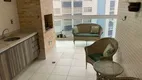 Foto 2 de Apartamento com 3 Quartos à venda, 223m² em Boqueirão, Santos
