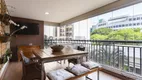 Foto 2 de Apartamento com 3 Quartos à venda, 168m² em Água Branca, São Paulo
