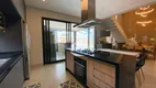 Foto 11 de Casa de Condomínio com 3 Quartos à venda, 320m² em DAMHA, Piracicaba