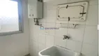 Foto 16 de Apartamento com 2 Quartos à venda, 48m² em Vila Liviero, São Paulo