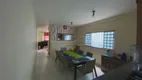 Foto 4 de Casa com 3 Quartos à venda, 125m² em Residencial Altos do Bosque, São José dos Campos