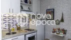 Foto 10 de Flat com 1 Quarto à venda, 44m² em Leblon, Rio de Janeiro