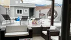 Foto 7 de Casa de Condomínio com 3 Quartos à venda, 140m² em Praia da Boracéia, São Sebastião