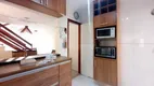 Foto 5 de Casa de Condomínio com 3 Quartos à venda, 125m² em Lajeado, Cotia