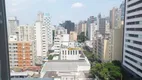 Foto 13 de Apartamento com 2 Quartos à venda, 83m² em Consolação, São Paulo