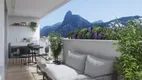 Foto 4 de Apartamento com 3 Quartos à venda, 96m² em Botafogo, Rio de Janeiro