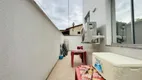 Foto 55 de Apartamento com 3 Quartos à venda, 145m² em Copacabana, Belo Horizonte