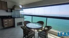 Foto 2 de Apartamento com 3 Quartos para venda ou aluguel, 184m² em Morro do Maluf, Guarujá
