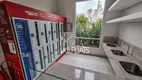 Foto 26 de Apartamento com 1 Quarto para alugar, 33m² em Brooklin, São Paulo