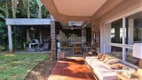 Foto 11 de Casa de Condomínio com 4 Quartos à venda, 444m² em Panamby, São Paulo