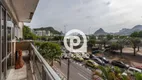 Foto 7 de Apartamento com 3 Quartos à venda, 166m² em Lagoa, Rio de Janeiro