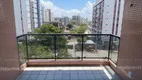 Foto 8 de Apartamento com 4 Quartos para alugar, 90m² em Ponta De Campina, Cabedelo
