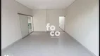 Foto 9 de Sobrado com 3 Quartos à venda, 130m² em Novo Mundo, Uberlândia