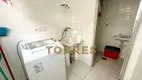 Foto 10 de Apartamento com 2 Quartos à venda, 65m² em Praia das Pitangueiras, Guarujá