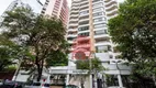 Foto 43 de Apartamento com 2 Quartos para venda ou aluguel, 135m² em Moema, São Paulo