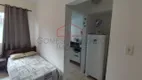 Foto 13 de Apartamento com 1 Quarto à venda, 30m² em Centro, São Vicente