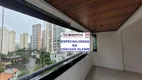 Foto 20 de Apartamento com 3 Quartos à venda, 120m² em Chácara Klabin, São Paulo