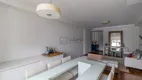 Foto 5 de Apartamento com 3 Quartos para alugar, 110m² em Pinheiros, São Paulo
