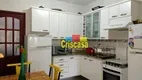 Foto 4 de Casa de Condomínio com 2 Quartos à venda, 70m² em Ogiva, Cabo Frio