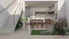 Foto 6 de Casa com 3 Quartos à venda, 120m² em Santa Amélia, Belo Horizonte