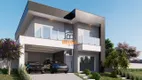 Foto 3 de Casa de Condomínio com 3 Quartos à venda, 360m² em Chacaras Maringa, Atibaia