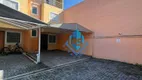 Foto 3 de Casa de Condomínio com 4 Quartos à venda, 108m² em Vila Guiomar, Santo André