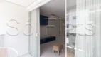 Foto 12 de Flat com 1 Quarto à venda, 39m² em Higienópolis, São Paulo